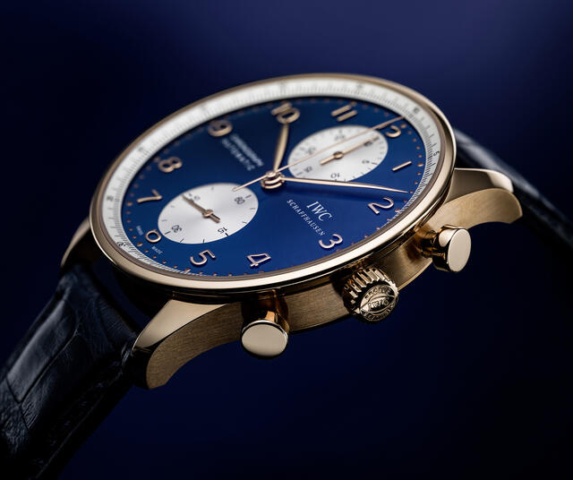 Blue Edition 09
