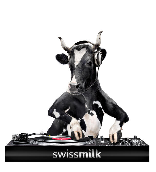 DJ